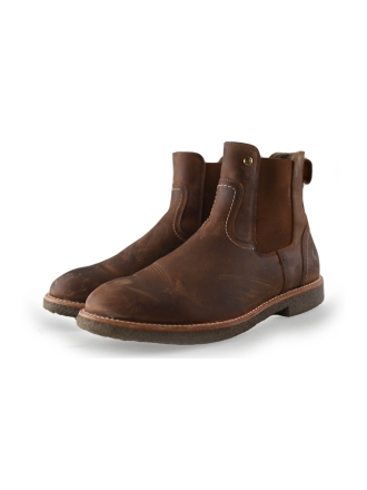 Panama Jack Chelsea boots