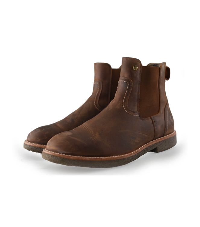 Panama Jack Chelsea boots