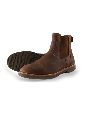 Panama Jack Chelsea boots