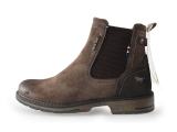 Mustang Chelsea boots
