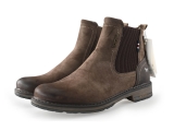 Mustang Chelsea boots
