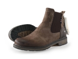 Mustang Chelsea boots