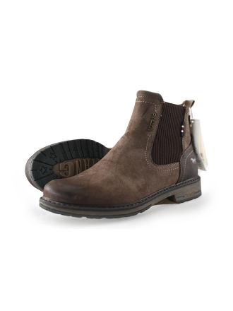 Mustang Chelsea boots