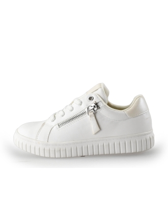 Milo & Mila Sneakers Wit 241976