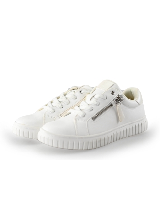 Milo & Mila Sneakers Wit 241976