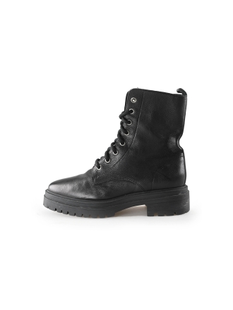 Ba&Sh Veterboots Zwart 242008