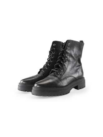Ba&Sh Veterboots Zwart 242008
