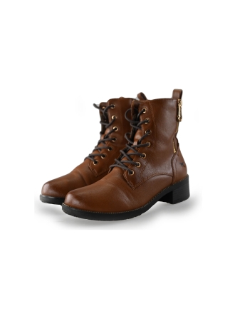Mustang Veterboots Bruin 242019