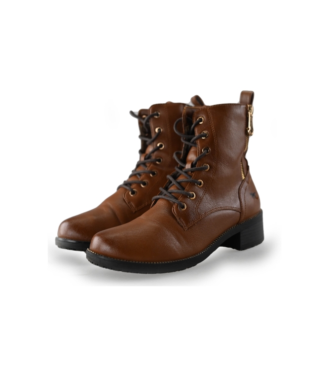 Mustang Veterboots