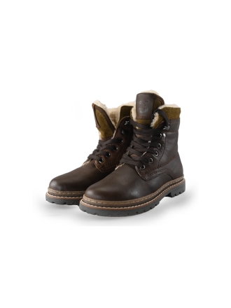 Muyters Veterboots Bruin 242026