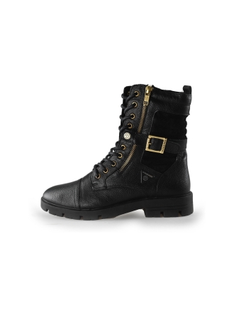 Vingino Veterboots Zwart 242031