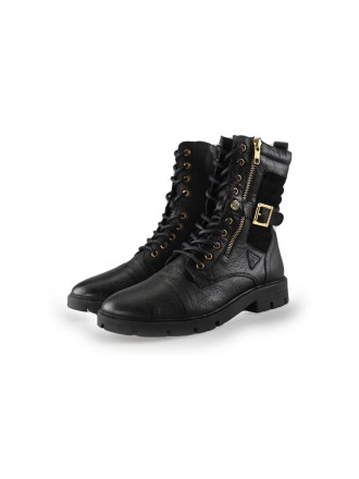 Vingino Veterboots Zwart 242031