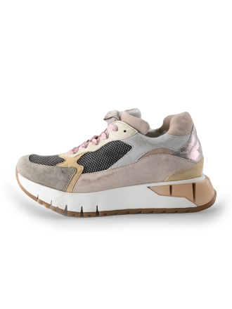 Softwaves Sneakers Bruin 242066