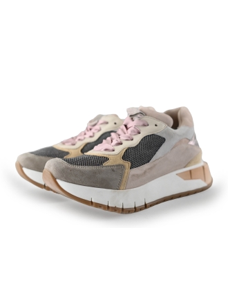 Softwaves Sneakers Bruin 242066