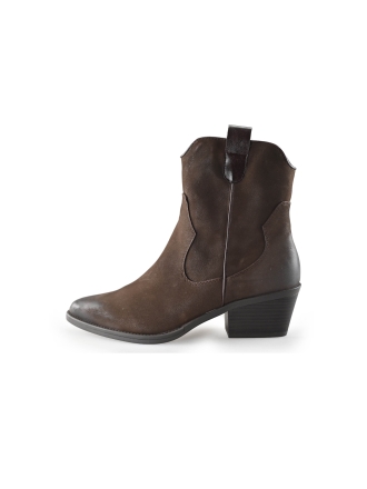 Marco Tozzi Enkellaarzen