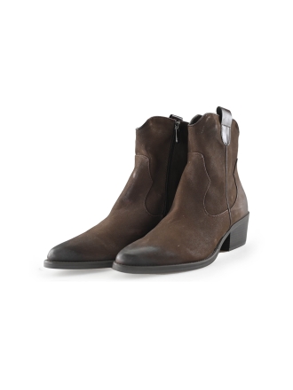 Marco Tozzi Enkellaarzen