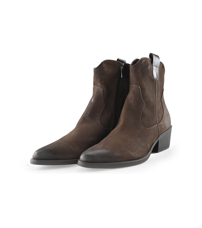 Marco Tozzi Enkellaarzen