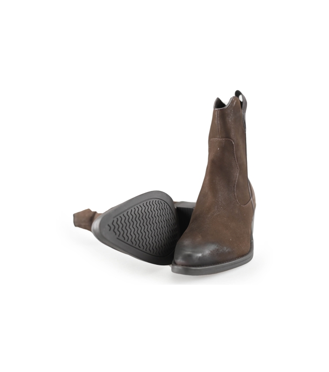 Marco Tozzi Enkellaarzen