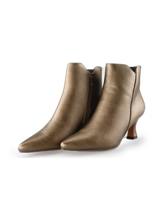 Marco Tozzi Enkellaarzen