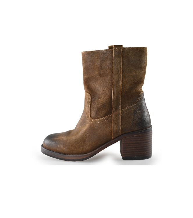 Loff1881 Enkellaarzen