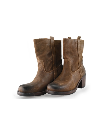 Loff1881 Enkellaarzen