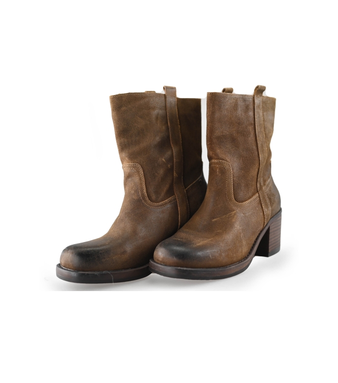 Loff1881 Enkellaarzen