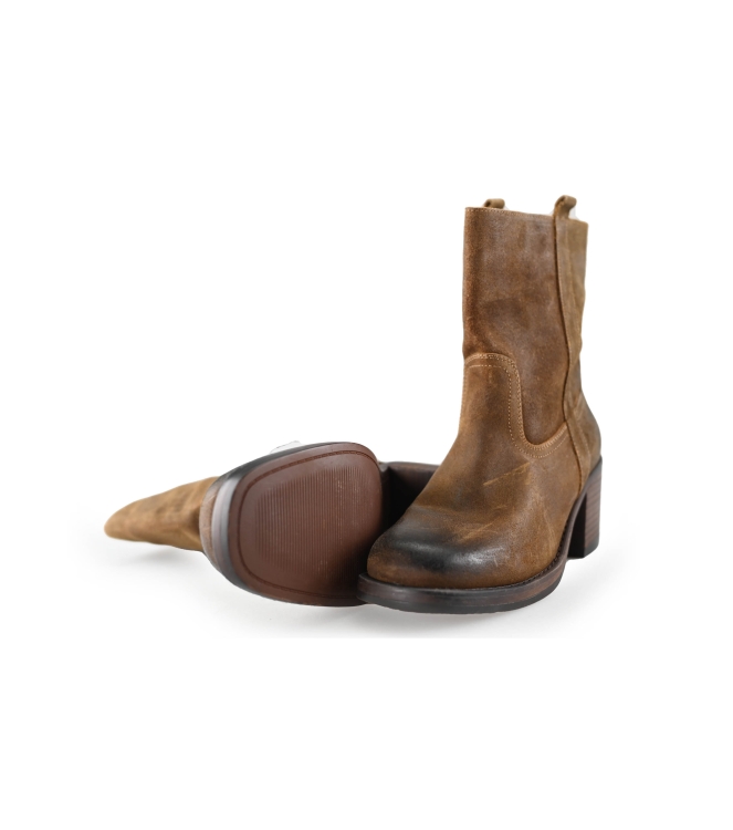 Loff1881 Enkellaarzen