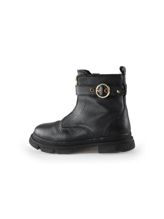 IK-KE Biker boots