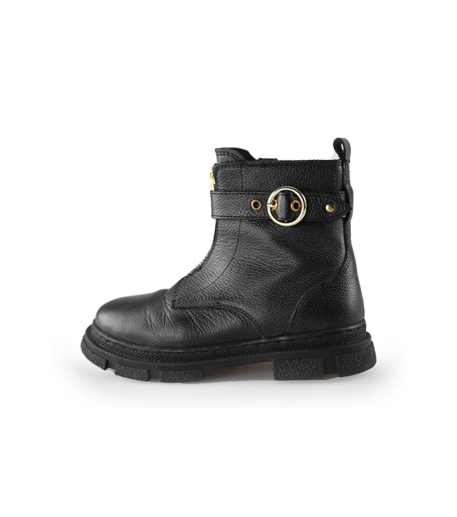 IK-KE Biker boots