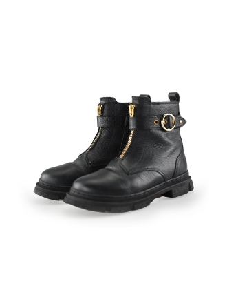 IK-KE Biker boots