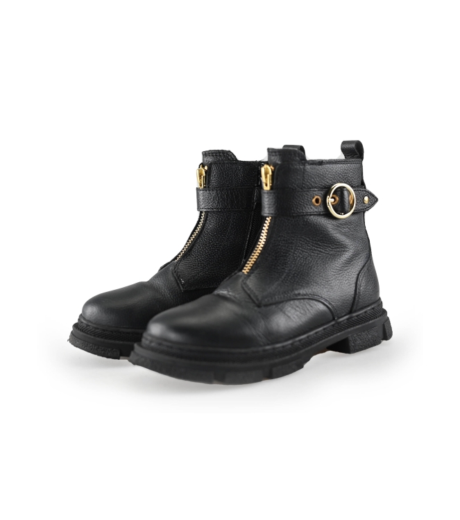 IK-KE Biker boots