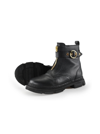 IK-KE Biker boots