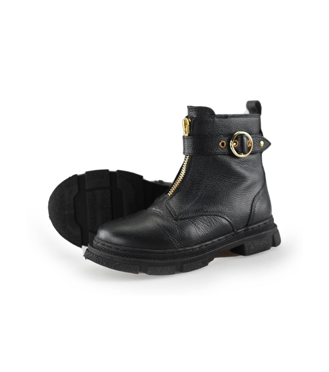 IK-KE Biker boots
