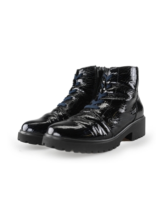 Waldlaufer Veterboots