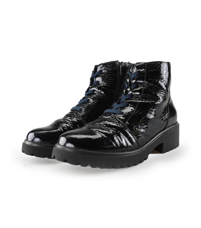 Waldlaufer Veterboots