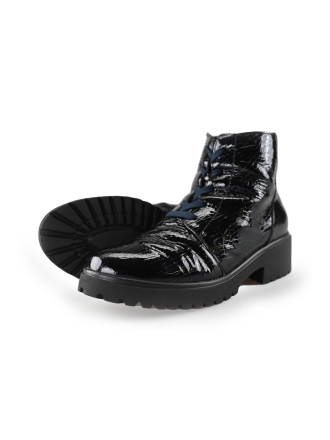 Waldlaufer Veterboots