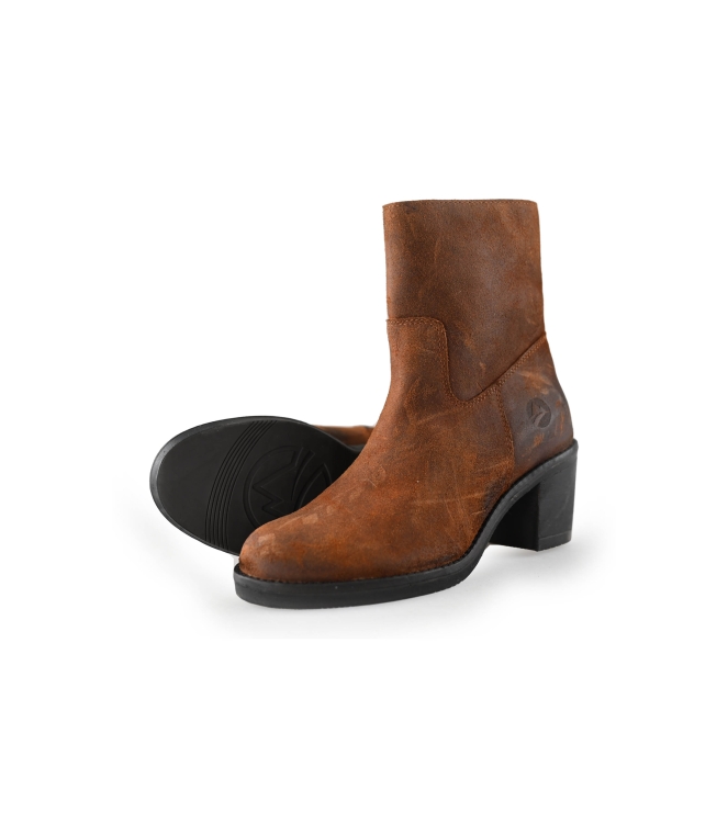 Travelin Enkellaarzen