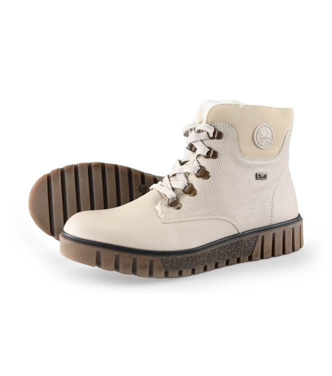 Rieker Veterboots