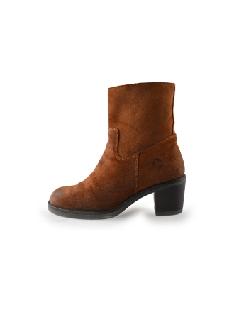 Travelin Enkellaarzen