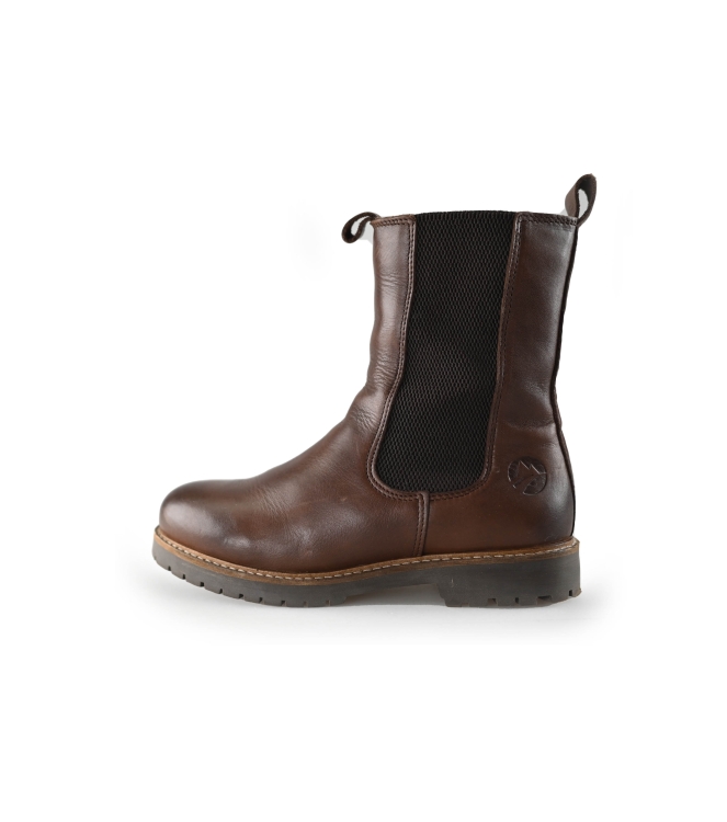 Travelin Chelsea boots