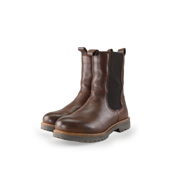 Travelin Chelsea boots