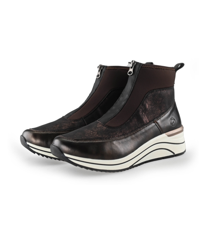 Remonte Hoge sneakers