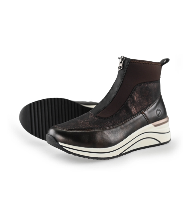 Remonte Hoge sneakers