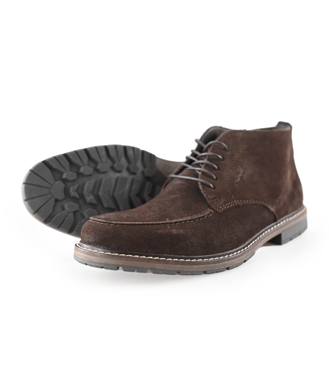 Rieker Veterschoenen