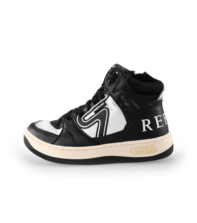 Replay Hoge sneakers