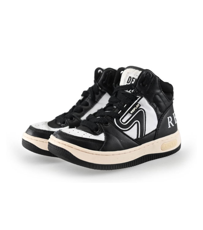 Replay Hoge sneakers
