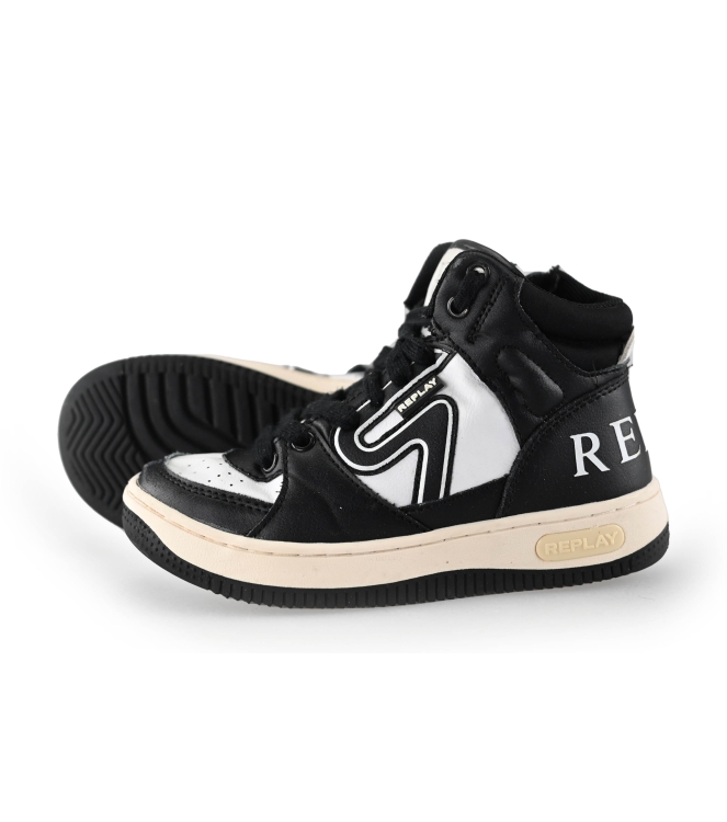Replay Hoge sneakers
