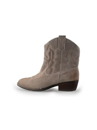 Poelman Cowboy laarzen