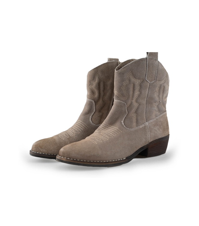 Poelman Cowboy laarzen