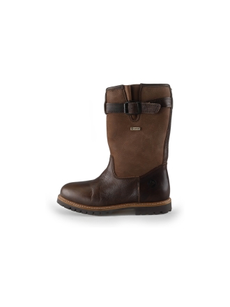 Travelin Wandellaarzen Bruin 242194